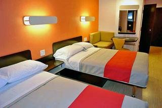 Hotel Motel 6 Anaheim Maingate