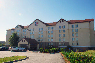 Hotel Motel 6 Atlanta Airport North