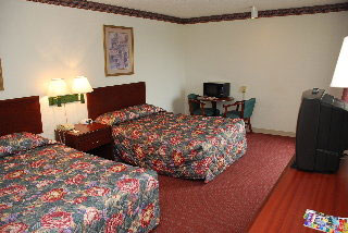 Hotel Motel 6 Atlanta Airport North