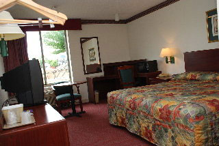 Hotel Motel 6 Atlanta Airport North