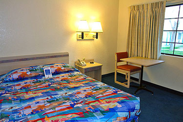Hotel Motel 6 Barstow