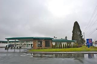 Hotel Motel 6 Bend