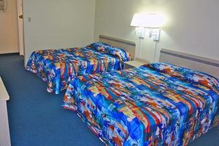 Hotel Motel 6 Bend