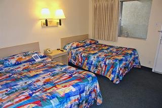 Hotel Motel 6 Big Bear
