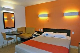 Hotel Motel 6 Boston Braintree