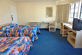 Hotel Motel 6 Buena Park Knotts Berry Farm