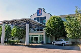 Hotel Motel 6 Burlington