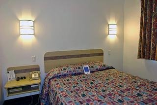 Hotel Motel 6 Burlington