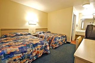 Hotel Motel 6-charleston