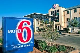 Hotel Motel 6-charlotte Carowinds