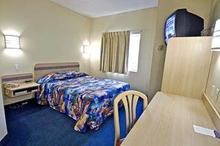 Hotel Motel 6-charlotte Carowinds