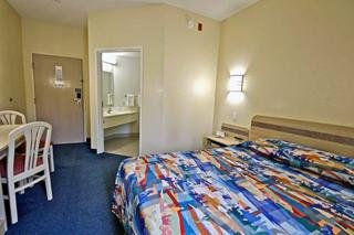 Hotel Motel 6-charlotte Carowinds