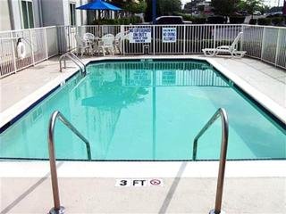 Hotel Motel 6-charlotte Carowinds