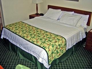 Hotel Motel 6 Cleveland-willoughby