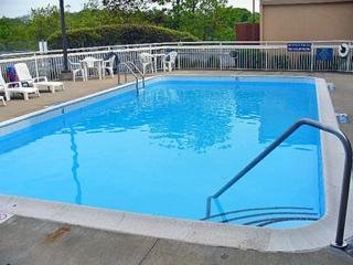 Hotel Motel 6 Cleveland-willoughby