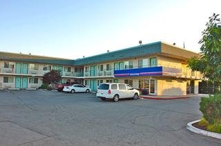 Hotel Motel 6 Coeur D Alene