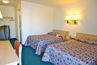 Hotel Motel 6 Coeur D Alene