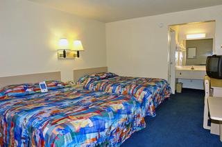 Hotel Motel 6 Coos Bay