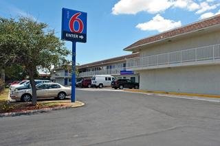 Hotel Motel 6-corpus Christi East-n. Padre