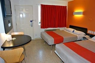 Hotel Motel 6-corpus Christi East-n. Padre