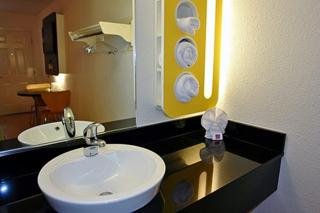 Hotel Motel 6-corpus Christi East-n. Padre