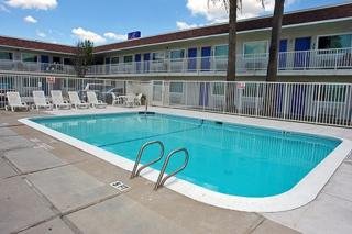 Hotel Motel 6-corpus Christi East-n. Padre