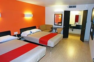 Hotel Motel 6-dallas-addison
