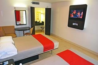 Hotel Motel 6-dallas-addison