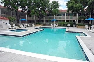 Hotel Motel 6-dallas-addison