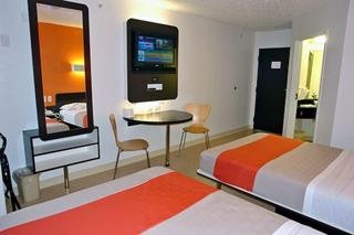 Hotel Motel 6-dallas-dfw Airport North