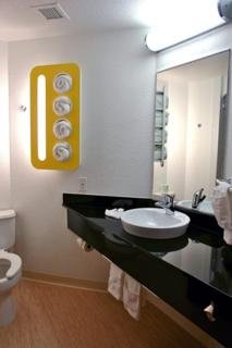 Hotel Motel 6-dallas-dfw Airport North