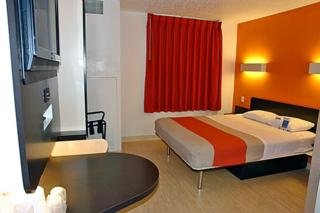 Hotel Motel 6-dallas-dfw Airport North