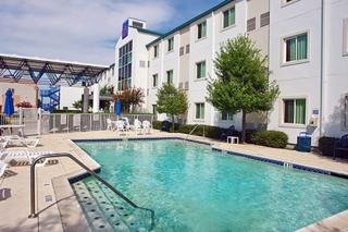Hotel Motel 6-dallas-dfw Airport North