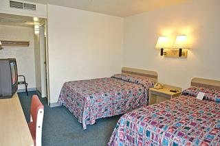 Hotel Motel 6 Denver Airport