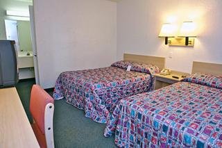Hotel Motel 6 Denver Central