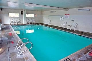 Hotel Motel 6 Denver Central
