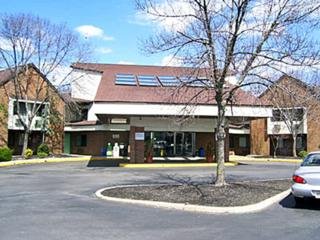 Hotel Motel 6 East Brunswick