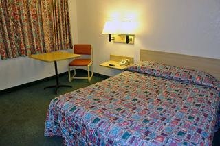 Hotel Motel 6 Flagstaff