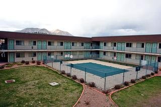 Hotel Motel 6 Flagstaff