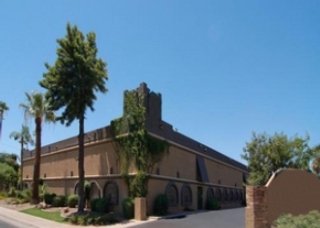 Hotel Motel 6 Glendale Inn & Suites
