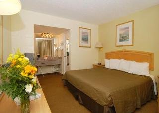 Hotel Motel 6 Glendale Inn & Suites