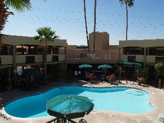 Hotel Motel 6 Glendale Inn & Suites