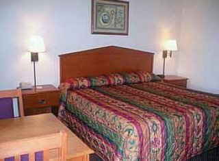 Hotel Motel 6 Governors House