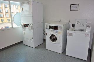 Hotel Motel 6-houston Westchase