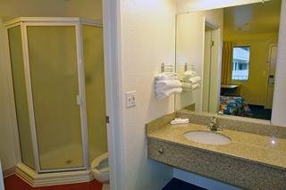 Hotel Motel 6-houston Westchase