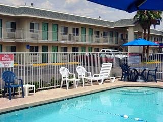Hotel Motel 6 Idaho Falls