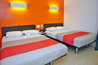 Hotel Motel 6 Jackson