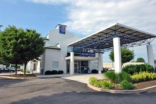 Hotel Motel 6 King Of Prussia