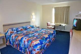 Hotel Motel 6 King Of Prussia