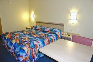Hotel Motel 6 King Of Prussia